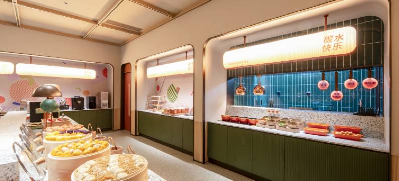 桔子酒店(徐州市政府金融商务中心店)图片