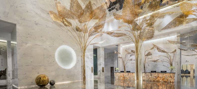 丽江玉龙温德姆酒店(丽江火车站店)图片