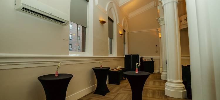 你好纽约旅舍(HI New York City Hostel)图片