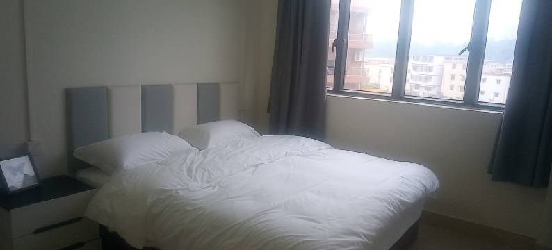 悦庭商务公寓图片