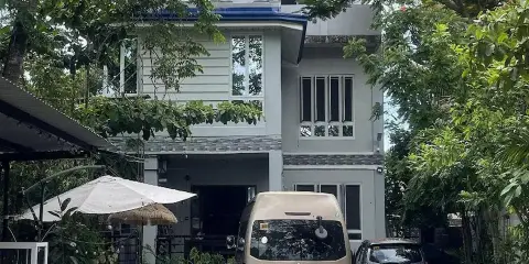 Villa Teresa Esperanza Tourist Inn