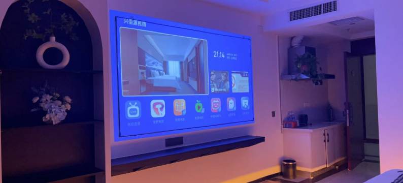 固原兴佰源民宿图片