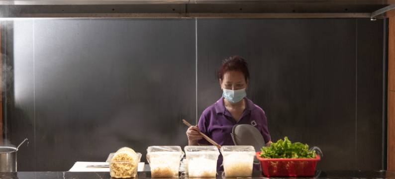 艺龙安云酒店(深圳国际会展中心国展地铁站店)图片