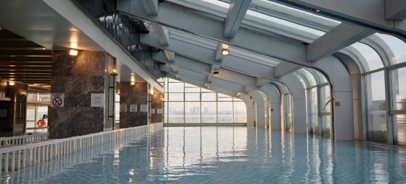 昆明德尔塔酒店图片