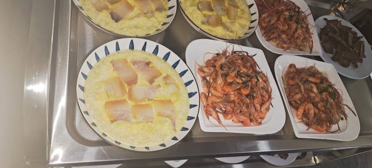 安然人家民宿图片