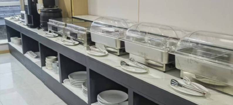 良苑商务酒店(华明产业园店)图片