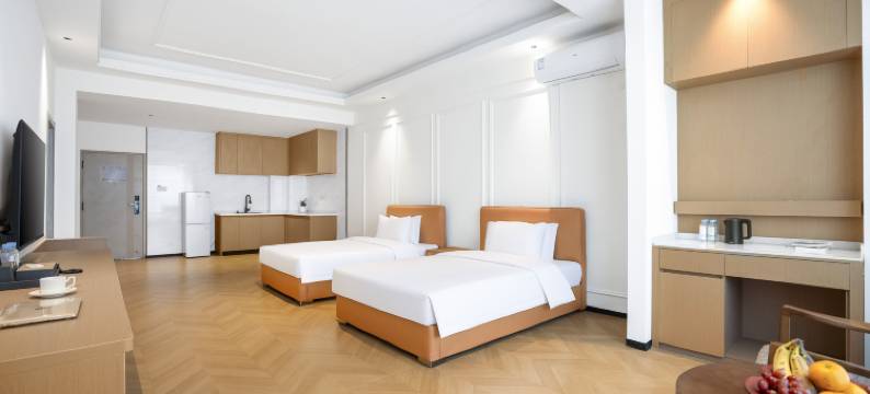 16KM酒店(16 KM HOTEL)图片