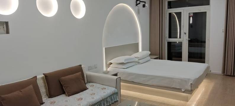 李云鸿基海景公寓图片