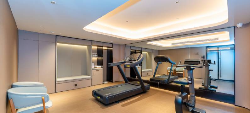 全季酒店(哈尔滨松北融创金融港店)图片