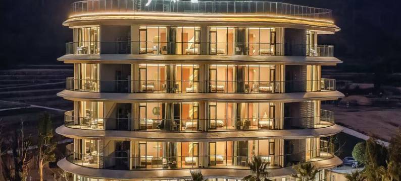 桐庐梦蝶里酒店(生仙里风景区店)图片