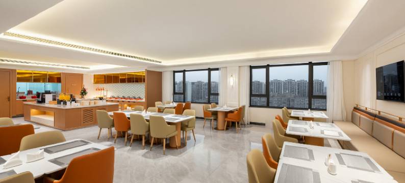 维也纳酒店(定远远瑞广场店)图片