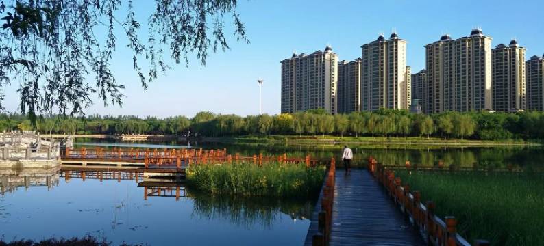 尚客优酒店(兰州新区大学城店)图片