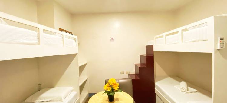 FB多米特尔套房酒店(FB Dormitel Suites)图片