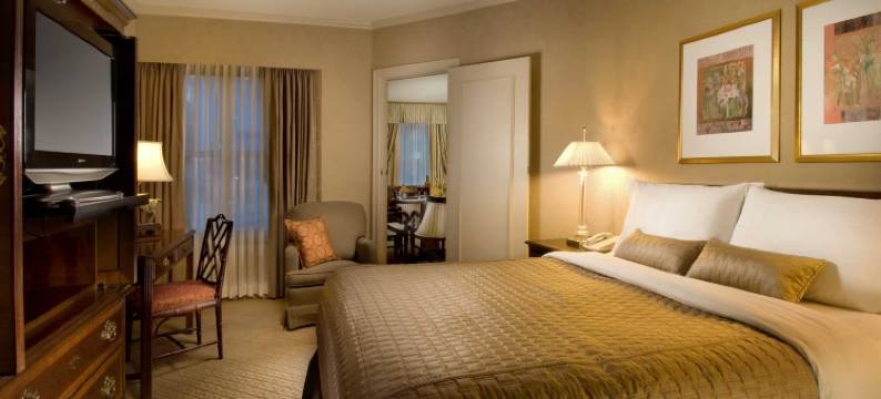 五月花公园酒店(Mayflower Park Hotel)图片