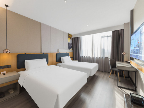 如家商旅酒店(沂源鲁山路店)