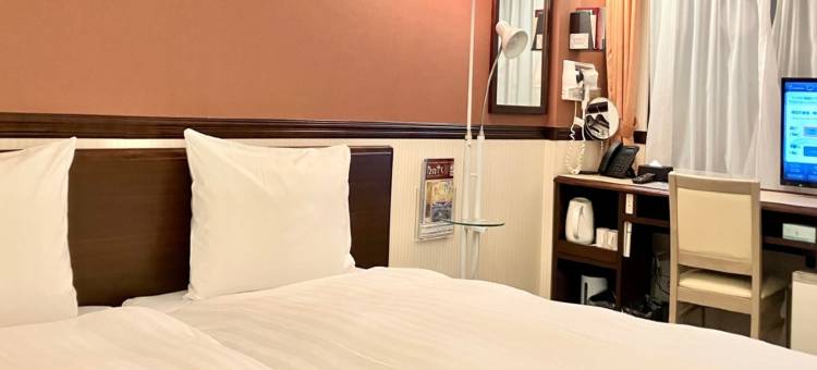 东横INN 大阪阿倍野天王寺(Toyoko Inn Osaka Abeno Tennoji)图片