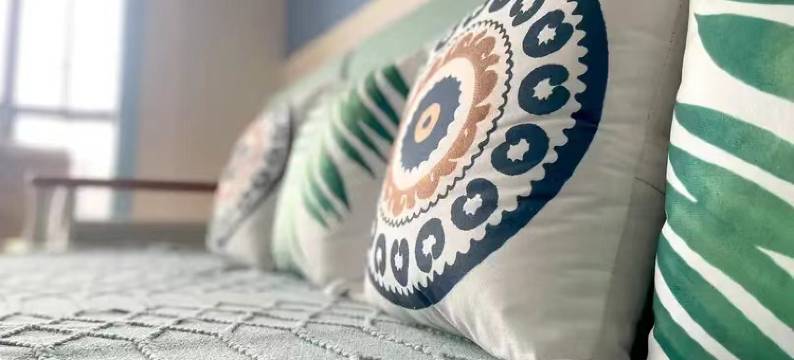 趣su·民宿(瑞海尚都店)图片