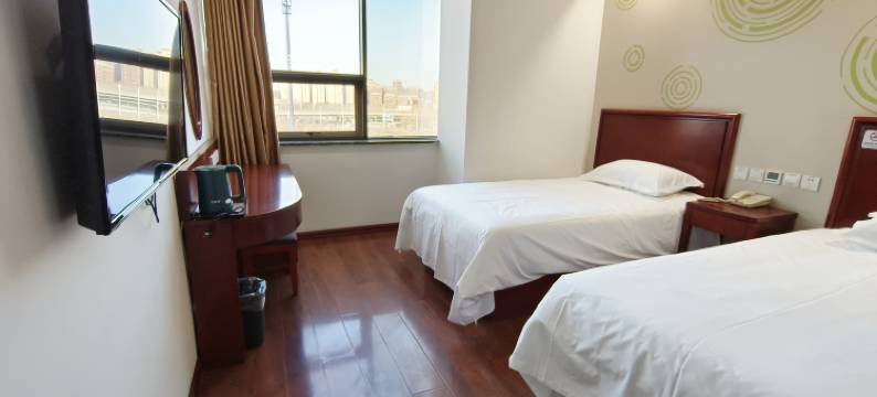 天津市铂雅云鼎酒店(梅江会展中心解放南路店)图片