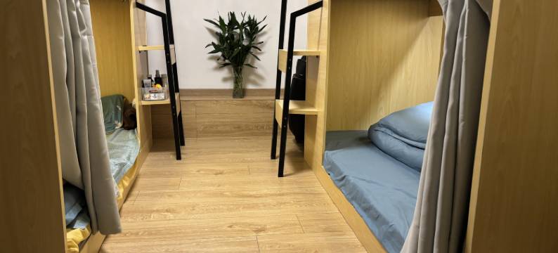 暖心小筑(深圳北站店)图片