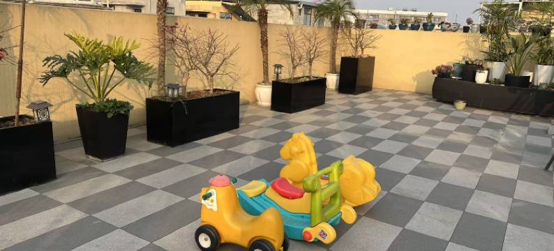 礼州里酒店(百草路地铁站店)图片