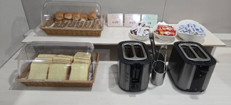 东横INN 蔚山三山(Toyoko Inn Ulsan Samsan)图片