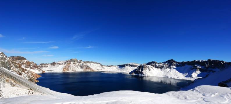 小洋楼美宿酒店(长白山万达国际度假区店)图片