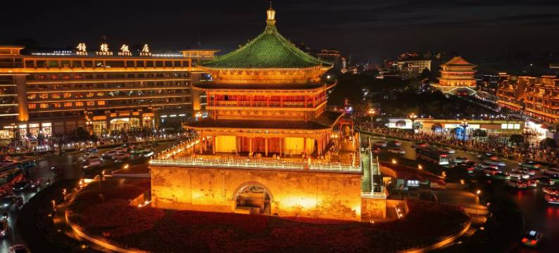 润意酒店(城南客运站三爻地铁站店)图片