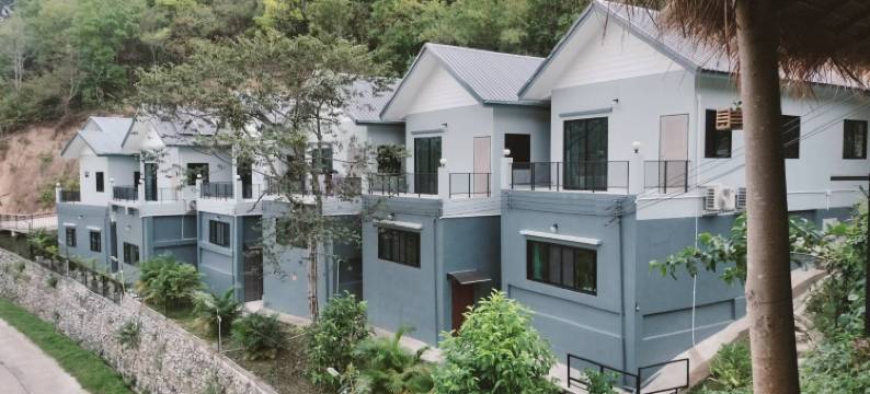 幸福家园度假村(HAPPYHOME RESORT)图片