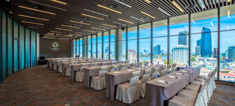 岘港新东方酒店(New Orient Hotel Da Nang)图片