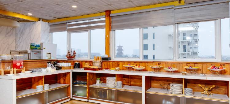 波斯皇宫酒店(Boss Palace Hotel)图片