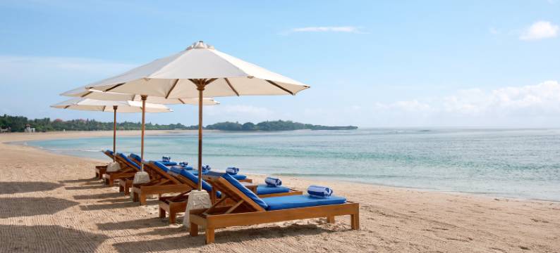 巴厘岛努沙杜亚诺富特公寓酒店(Novotel Bali Nusa Dua)图片