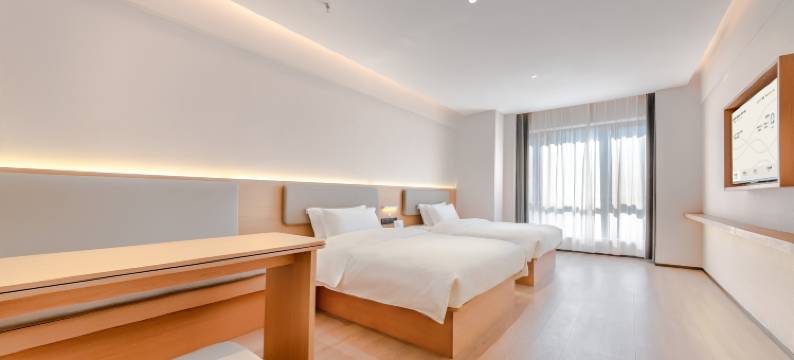 NewAptism新寓(徐州云龙万达医科大学店)图片