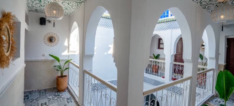 Riad Les Dunes & Spa图片