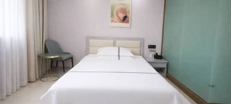 墨玉浙轩宾馆(墨玉老城店)图片