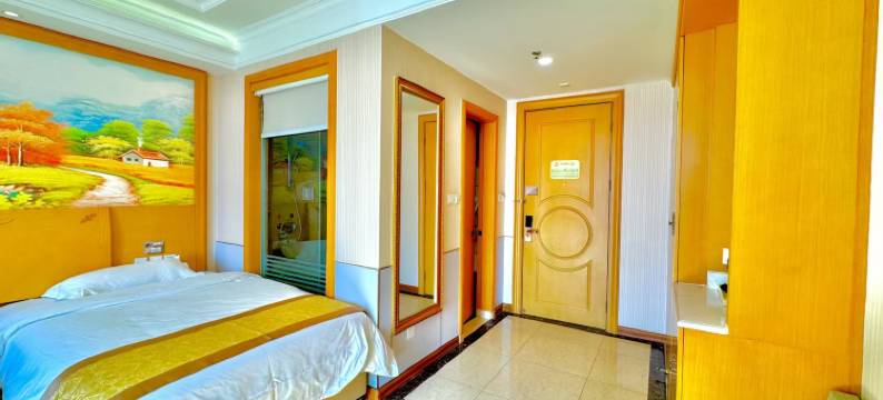 沽源维纳国际酒店图片