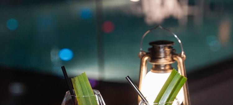 重庆解放碑洪崖洞城际酒店图片