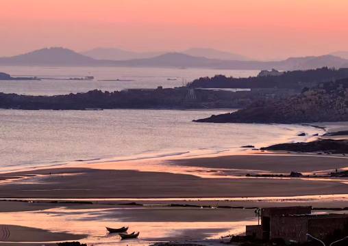 BlueTide·念念不舍海景民宿(平潭蓝眼泪观赏点店)图片