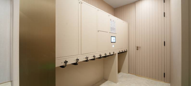 汉庭酒店(珠海奥园广场明珠站店)图片