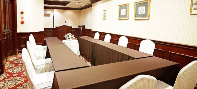 雪岳山肯辛顿酒店(KensingtonHotel Seorak)图片