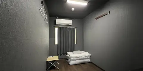 Hotel Aiwa for Men's Only