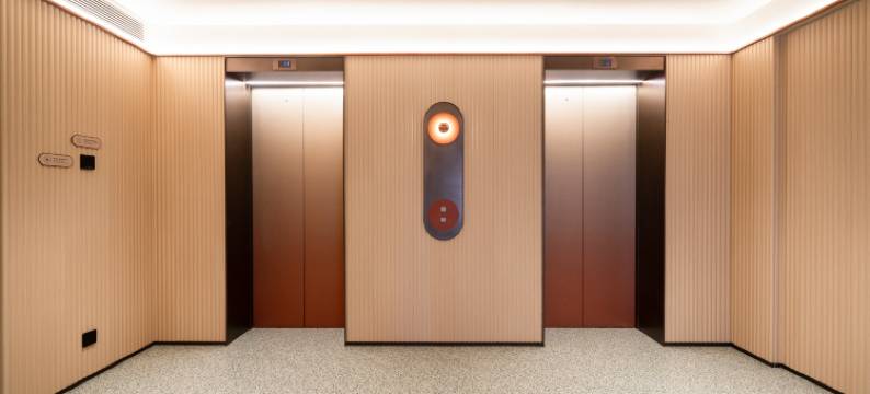 桔子酒店(桂林火车站两江四湖店)图片