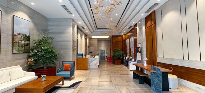 科摩酒店COMO图片