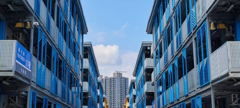 启航1331 - Campus 旅舍图片