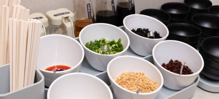 全季酒店(六安银泰百货店)图片