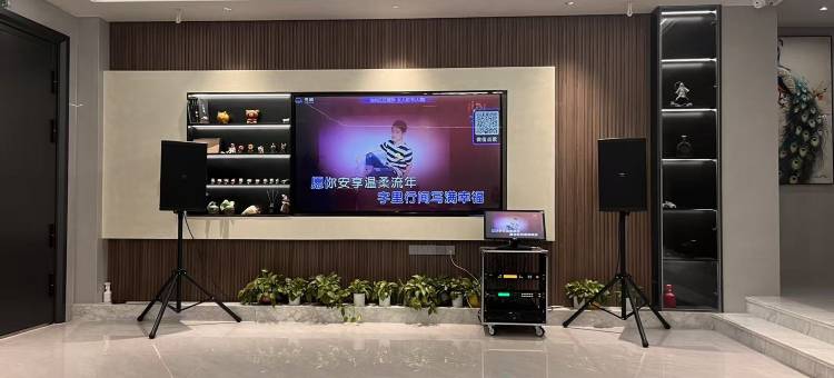 宜兴窑湖・悦禾 | 竹影山居・闲趣慢活度假美宿(窑湖小镇店)图片