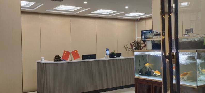 城市之家酒店(合肥龙川路包河万象汇店)图片