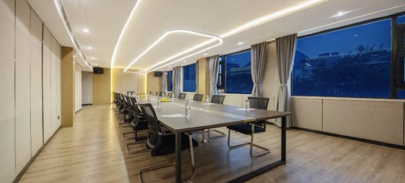 攀枝花希悦酒店图片