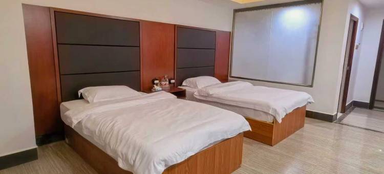 惠东海逸客栈图片