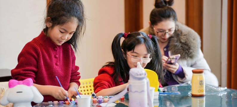 文安绿发希尔顿酒店图片