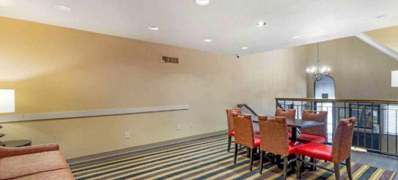 Studio 6 Extended stay - St Louis, MO - Westport/Craig Road图片